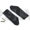 BLH3733  Tail Rotor Blade Set 130X